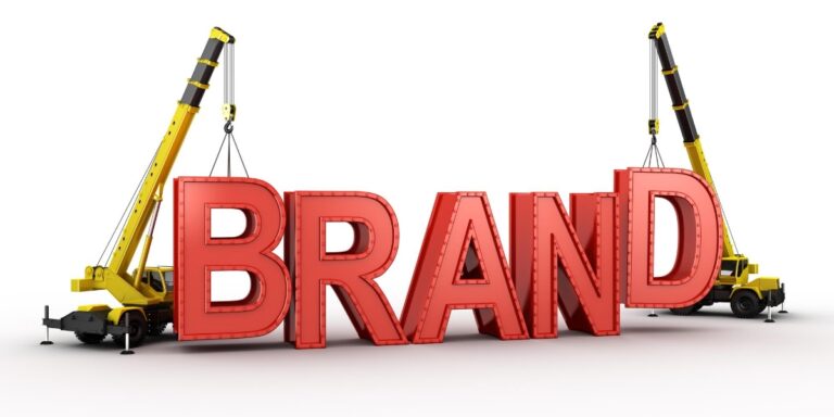 Startup Branding