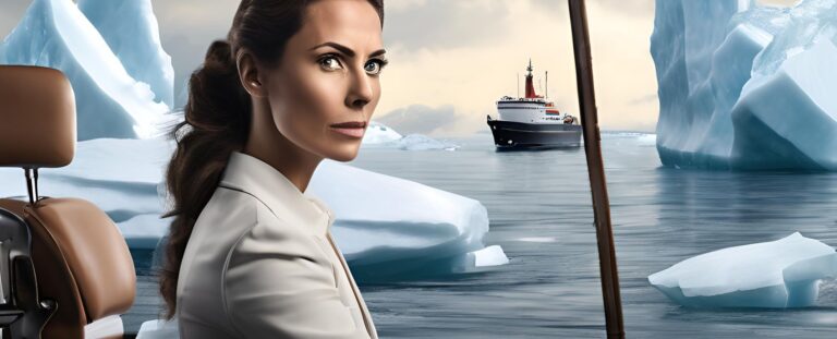 Management challenges of women executives
